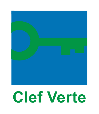 La Clef Verte (Umweltschutzlabel)