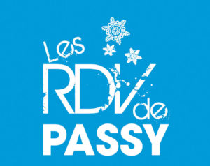 RDV de Passy