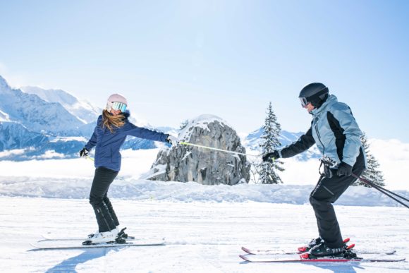 Météo et ouvertures des pistes