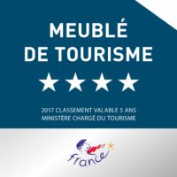 Classement des meublés de tourisme