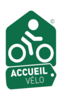 Accueil vélo