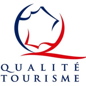 Logo Qualité Tourisme