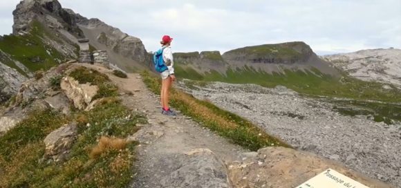 Ihre Wanderung vorbereiten