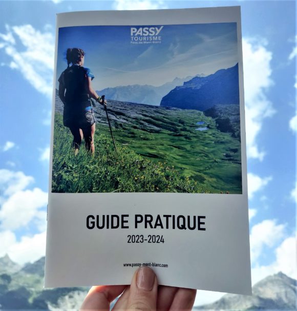 Guide pratique Passy
