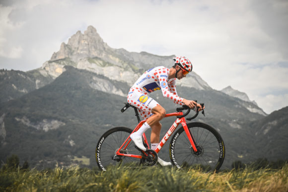 Cycling guide