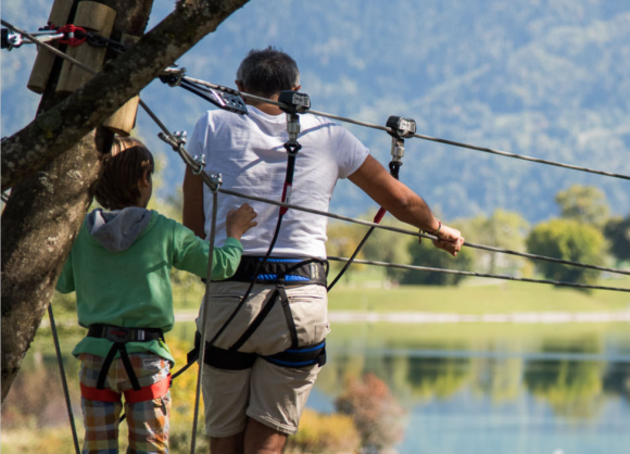 Programme d'animations des vacances de printemps !