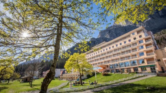 Holiday resorts