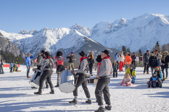 Events, festivals and celebrations