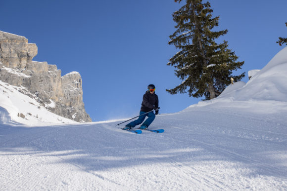 Forfait de ski Passy Plaine-Joux