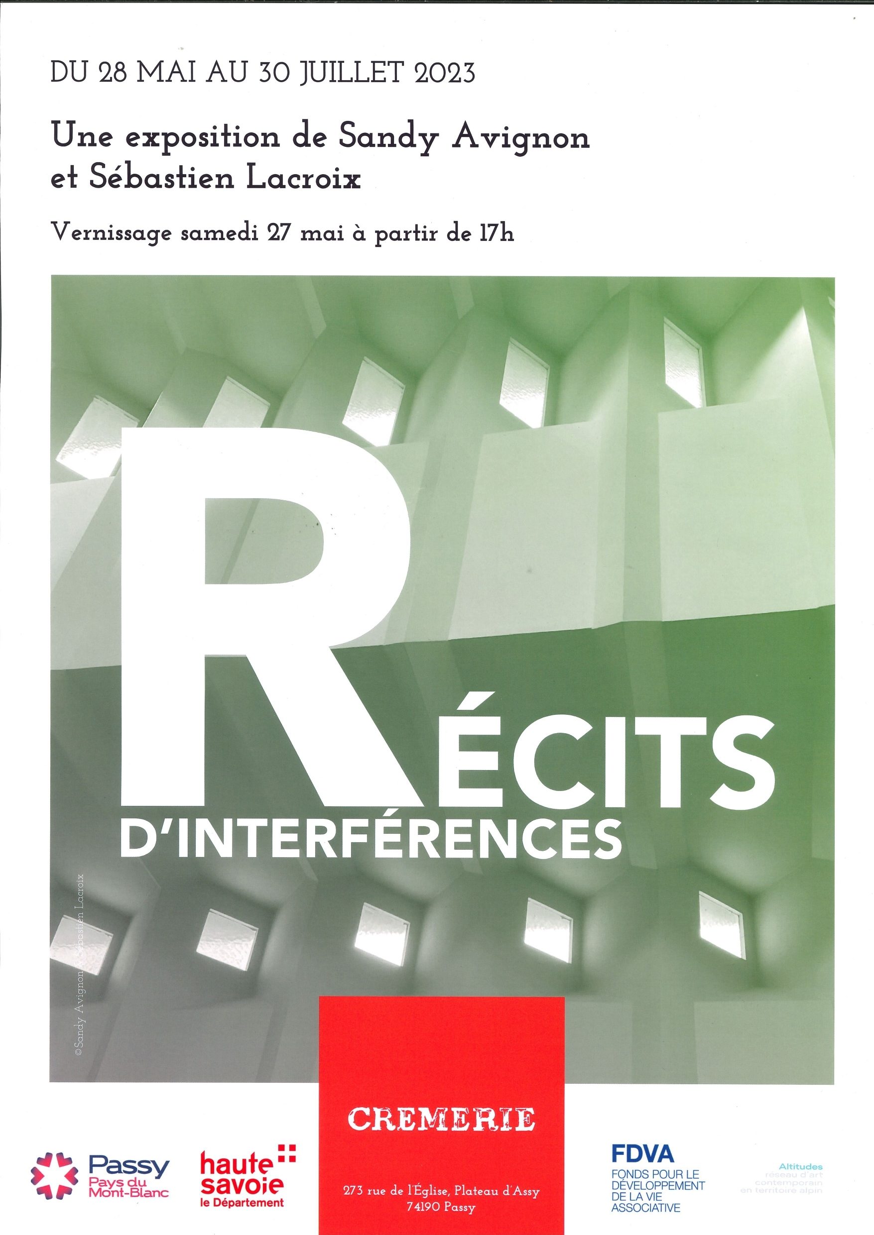 Exposition 