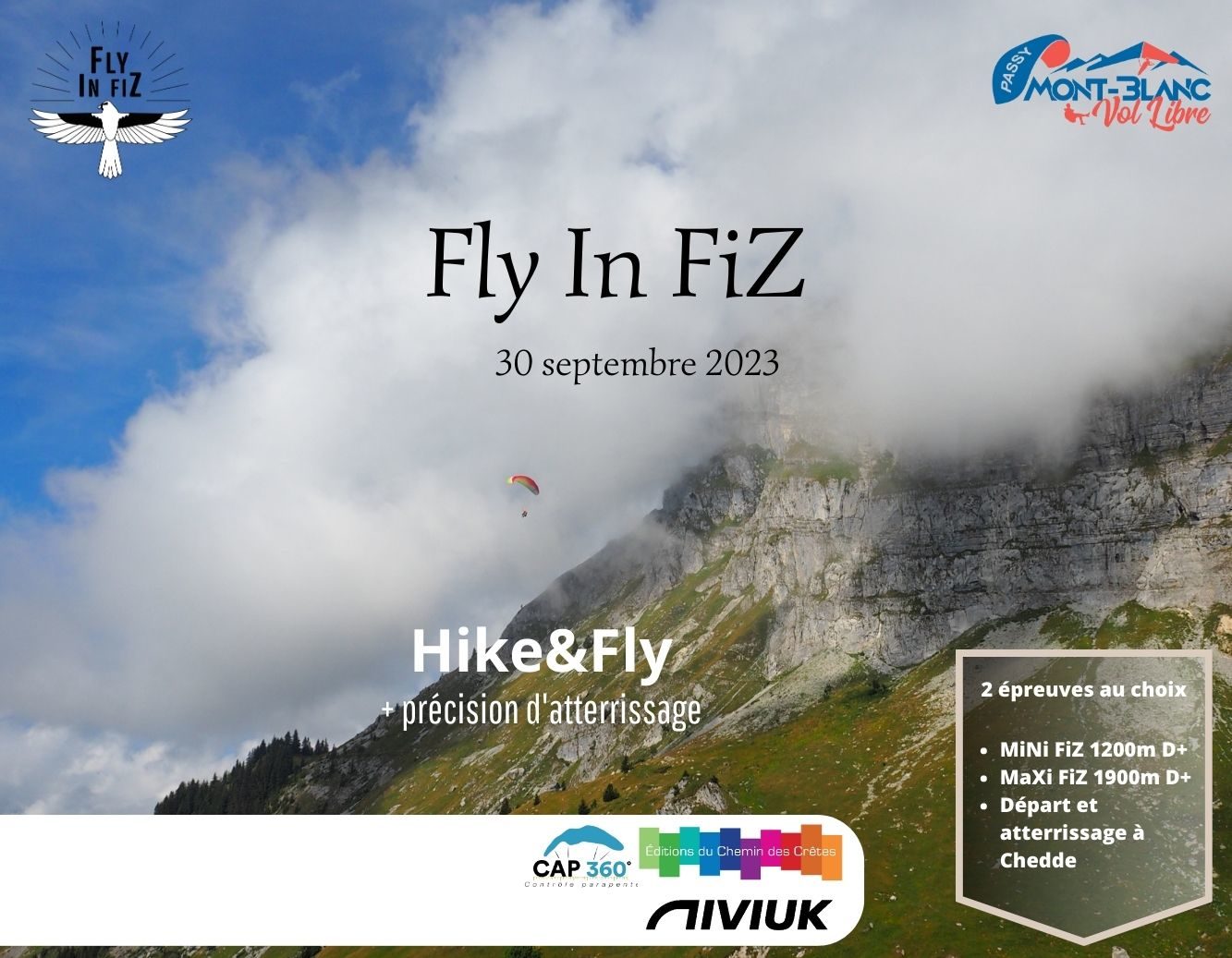Fly in Fiz