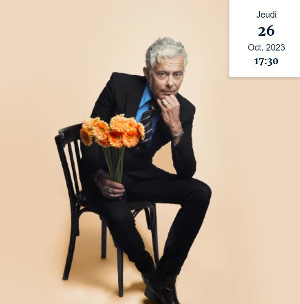 Concert dessiné : Pascal PARISOT & Friends (Festival les Petits Asticots)