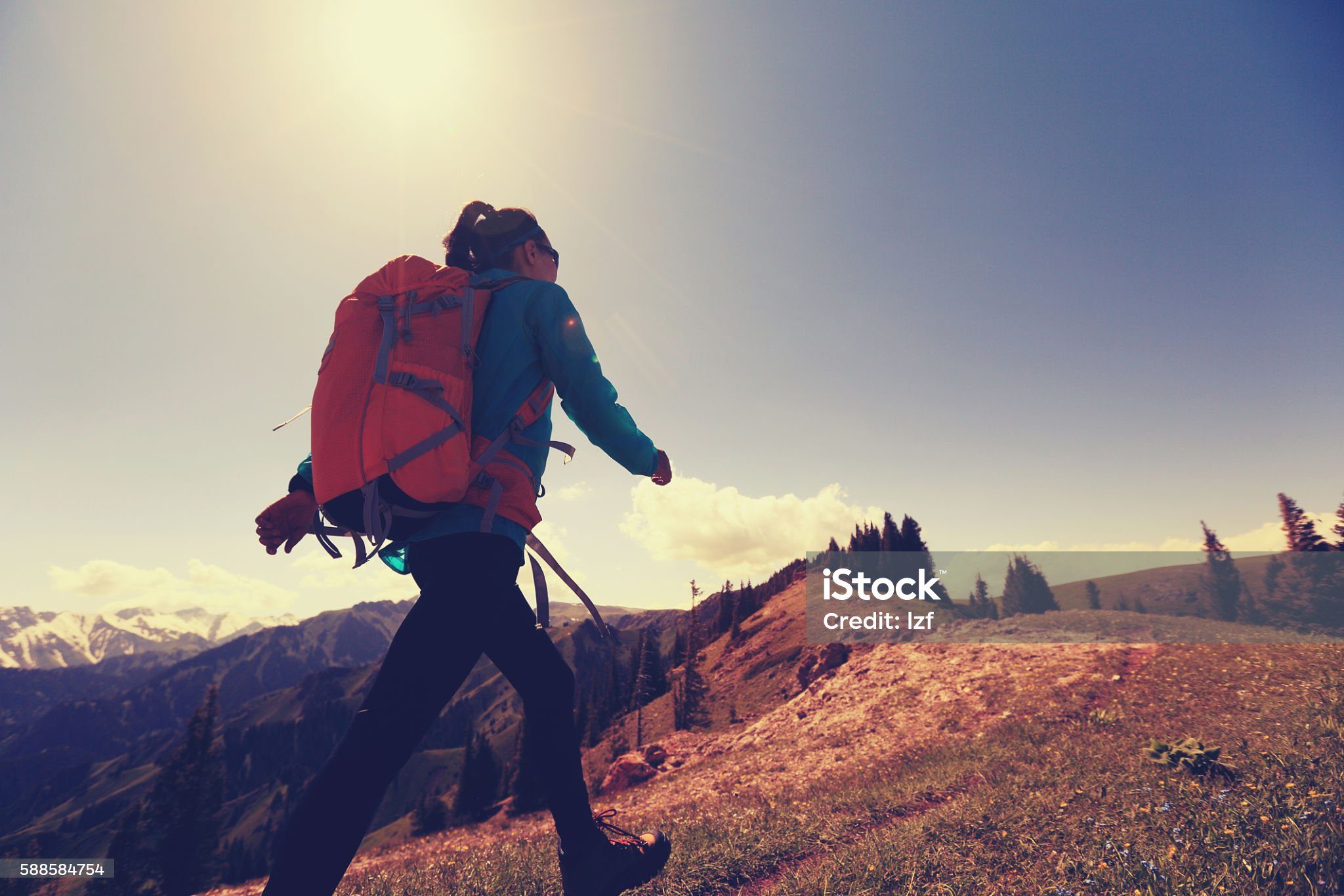 Sorties automnales avec le Bureau Montagne de Passy