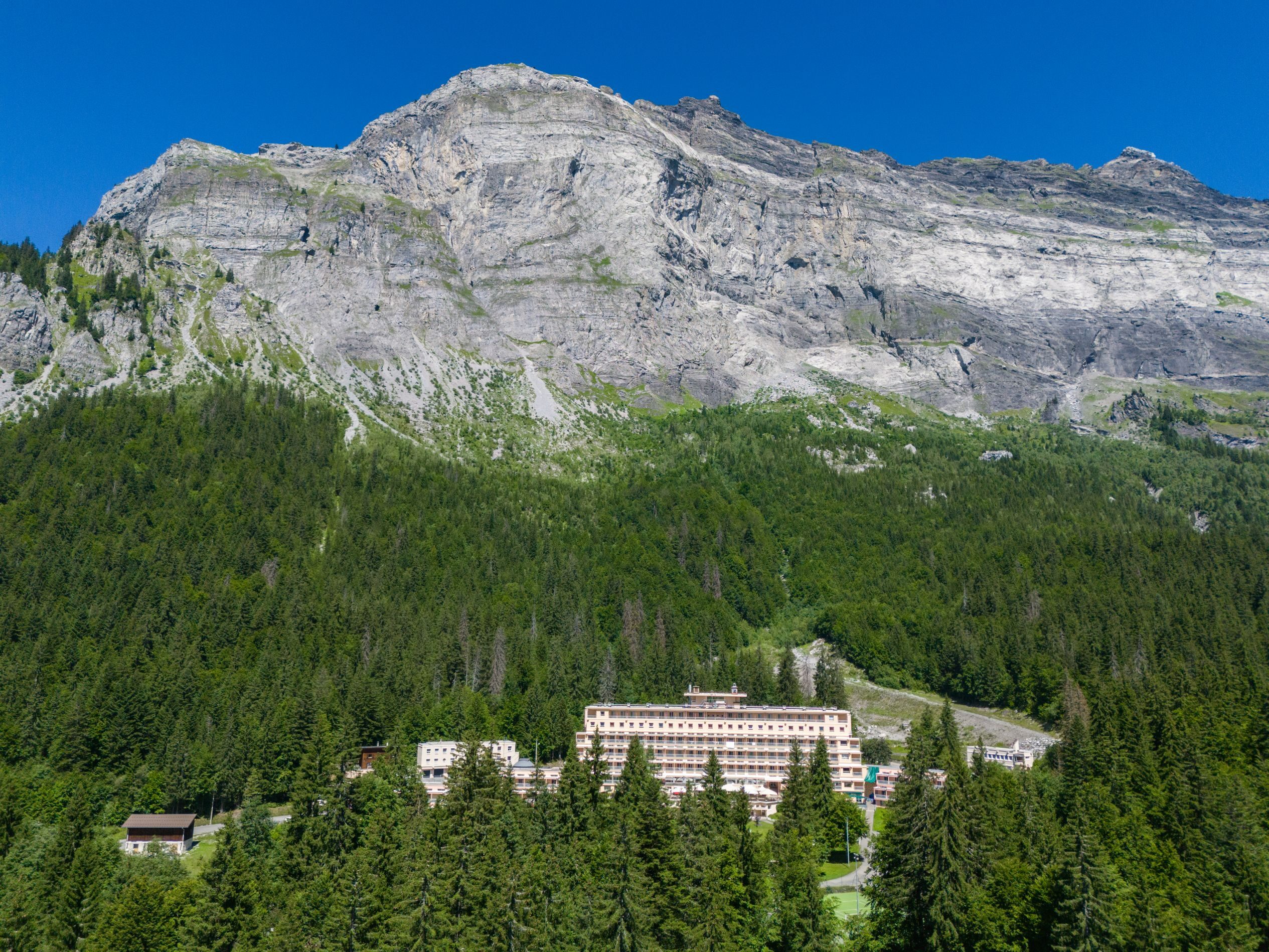 Visites guidées 