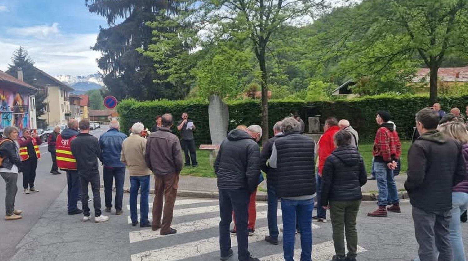 FÊTE DU 1er MAI