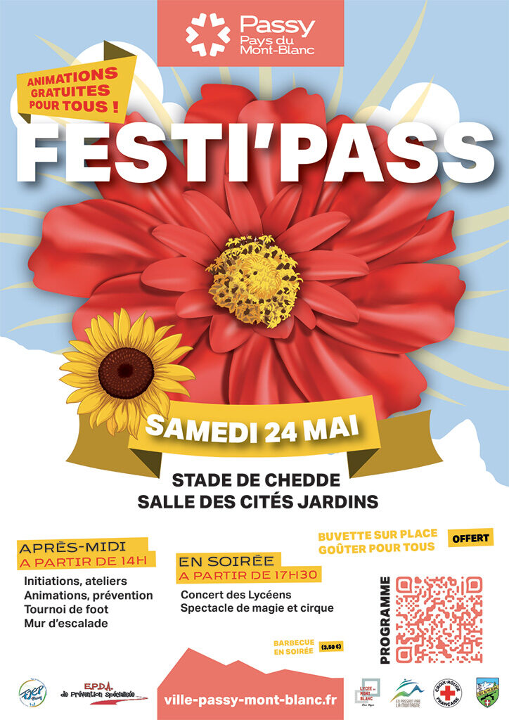 Festi'Pass
